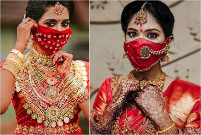 Bridal-Embellishments-Masks