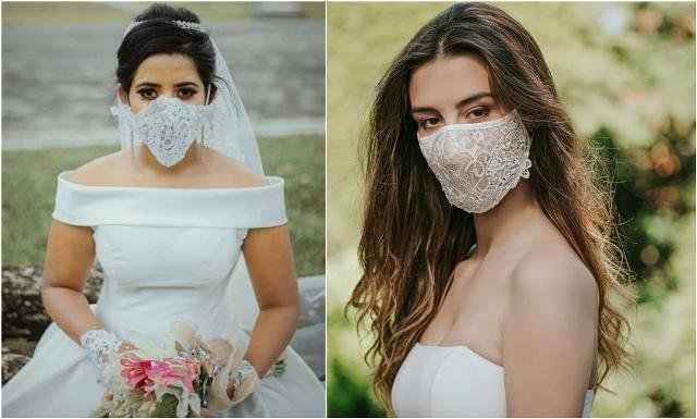 Lacey-Bridal-Masks