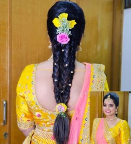 indian-braid-hairstyles-for-short-hair