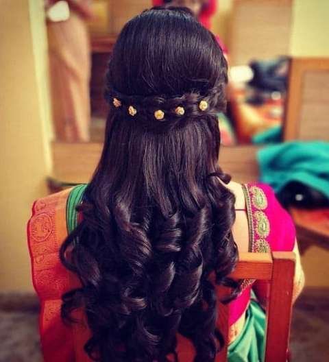 simple-indian-braid-hairstyles