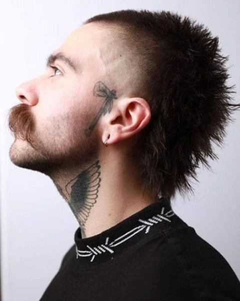 Punk-Mullet-Haircut