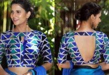 Traditional-pattern-blouse-designs