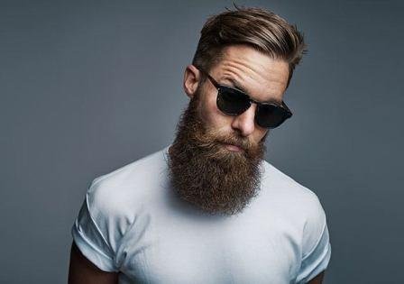 long-beard-Styles-for-Men