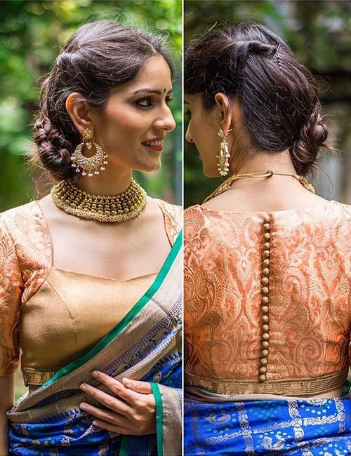 saree-blouse-design-ideas