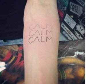 Fade-into-calmness-tattoo-designs