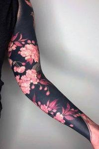 Flower-Power-tattoo