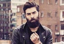 Haircuts-for-Men-With-Beards