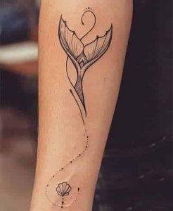 Love-for-The-Ocean-tattoo-designs