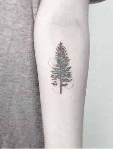 Pine-Your-Way-Through-Life-tattoo-designs