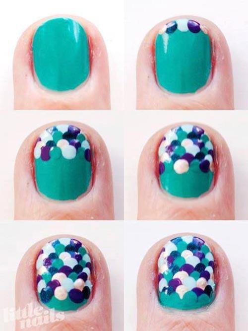 Scales-Nail-Art-Design