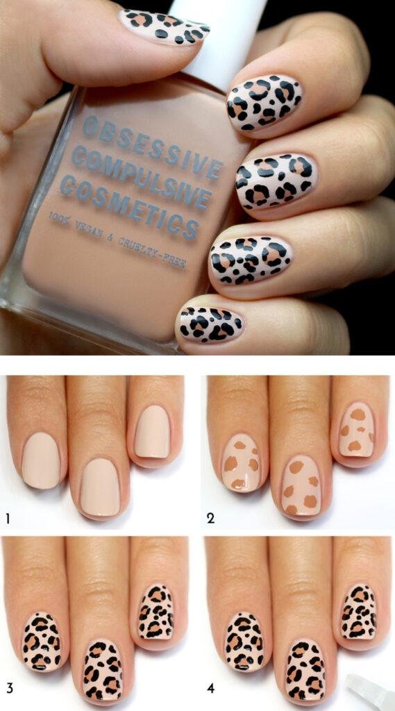 pattern-nail-designs