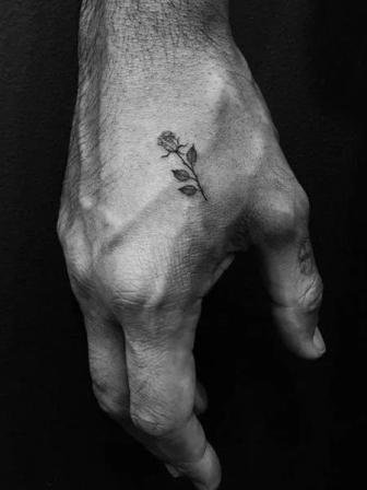 Small-tattoo-for-Men-2023