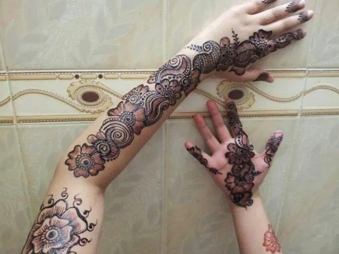 mehndi-design-for-hand