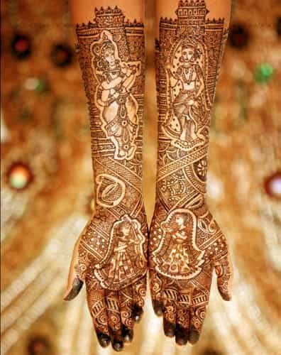 God-Mehndi-Designs