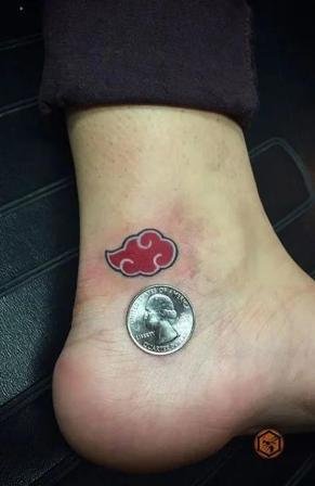 Naruto-Foot-Tattoo-Designs