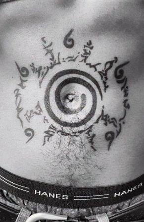 Naruto-Stomach-Tattoo-Designs