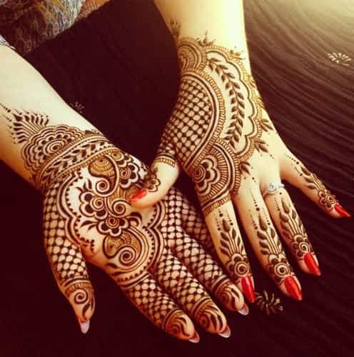 jaal-Mehndi-design-for-Fashion