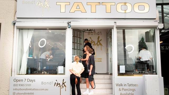 Bondi-ink-Tattoo-shops-in-sydney