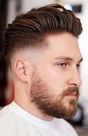 Comb-Back-Taper-Fade-Haircuts