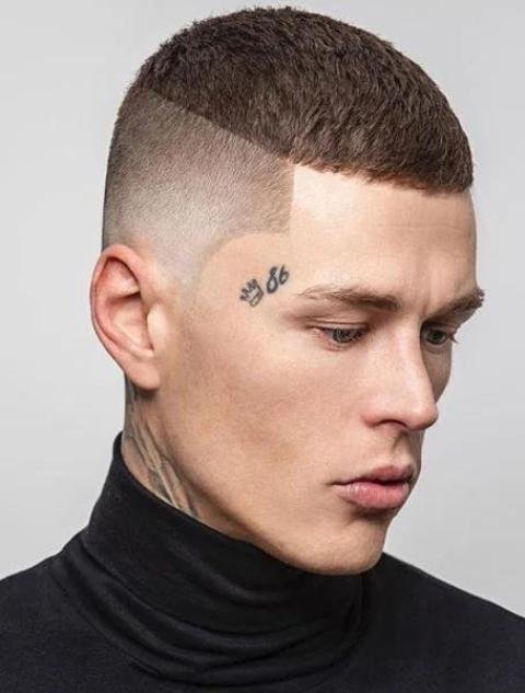 Edgar-Haircut-Bald-Fade