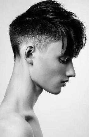 Fringe-Taper-fade-Haircuts