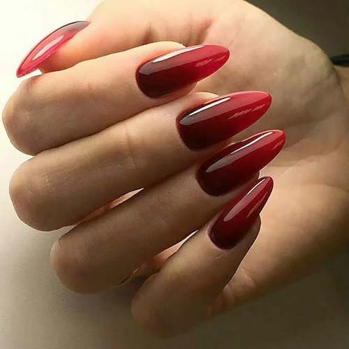 Red-Nails-Ombre-Designs