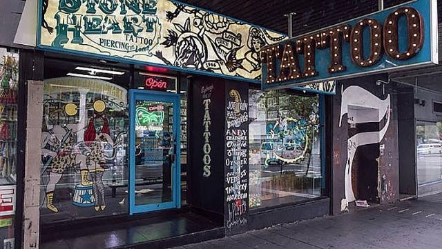 Stone-Heart-Tattoo-Shops-in-Sydney