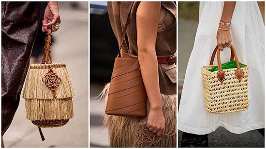 designer bag trends 2023