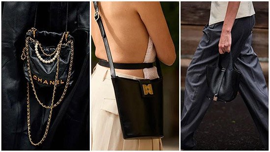 handbag trends 2024